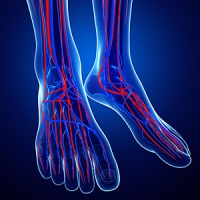 What Causes Poor Circulation in the Feet?