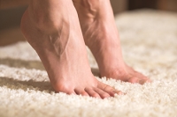 The Importance of Ankle Stretches