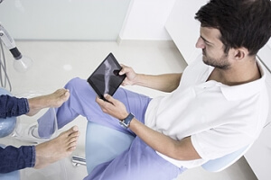 What Is a Podiatrist, and What Do They Treat?&nbsp;