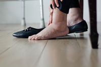 Medications May Cause Swollen Feet