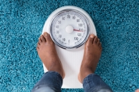 Reasons the Feet May be Affected by Obesity