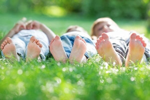 Ways to Keep Your Child&rsquo;s Feet Healthy