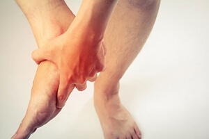 Why Does the Ball of My Foot Hurt?