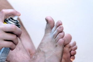 What Is Athlete&rsquo;s Foot?