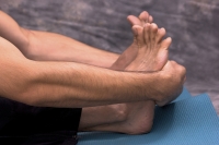 What are the Benefits of Proper Foot Stretching?