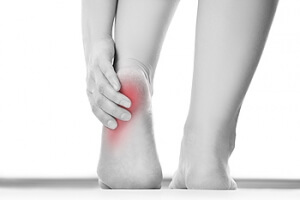 Finding Pain Relief From Sever&rsquo;s Disease