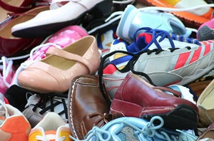 The Importance of Correctly Measuring Your Toddler&rsquo;s Feet