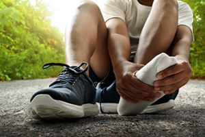 Reasons for Foot Pain While Walking
