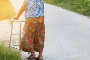Methods That May Aid in Falls Prevention