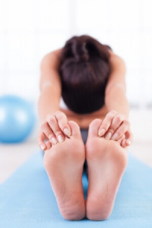 Different Types of Muscles in the Feet