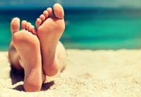 Effects of Flat Feet Versus High Arches