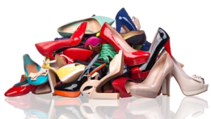 Dangers of Wearing High Heels While Pregnant