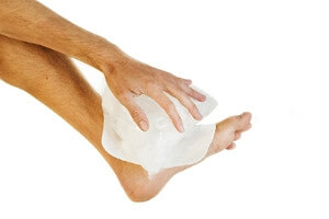 Several Ways to Develop Ankle Pain